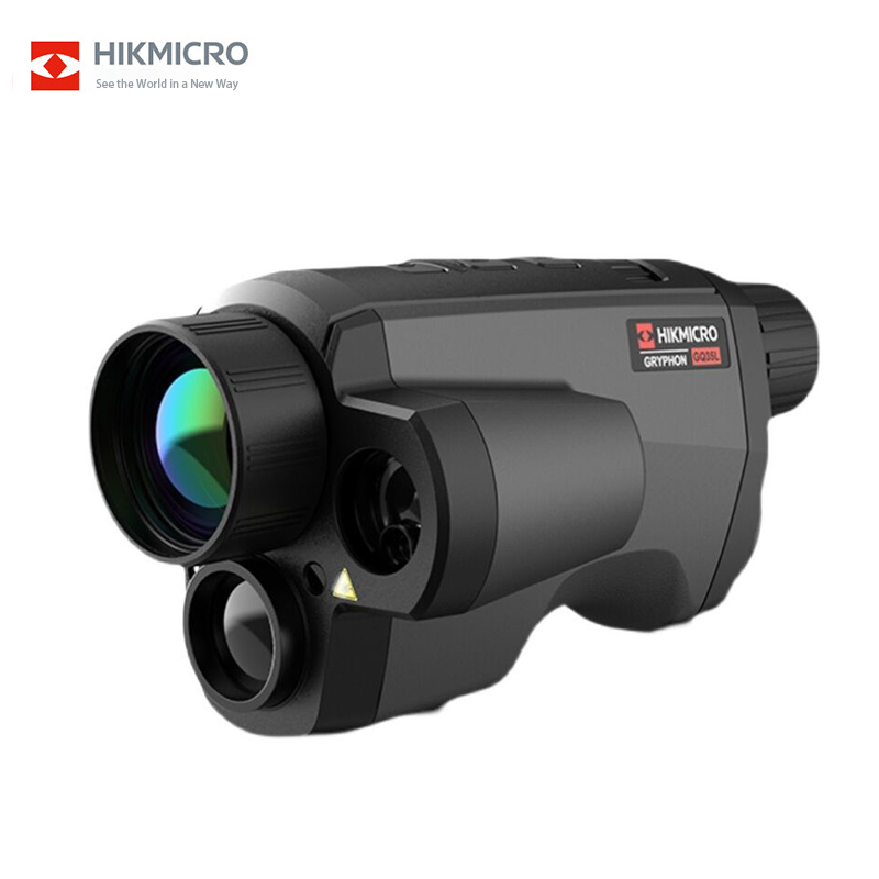 Outdoor Hunting Camera Wifi - กล้องถ่ายภาพความร้อน GQ35L/GH19L Wi-Fi Hot Spot ติดตามเลเซอร์