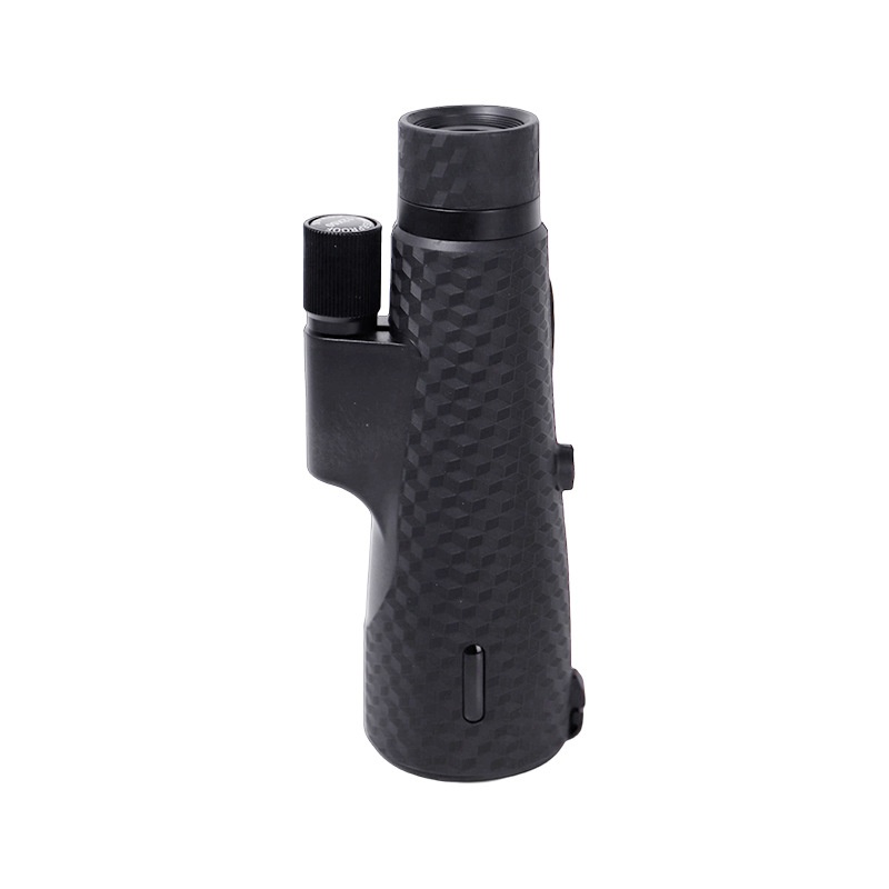 Outdoor Hunting Range - กล้องส่องนกความละเอียดสูง 12*52 มม. แบบมองทางเดียว ระยะไกล สำหรับการล่าสัตว์