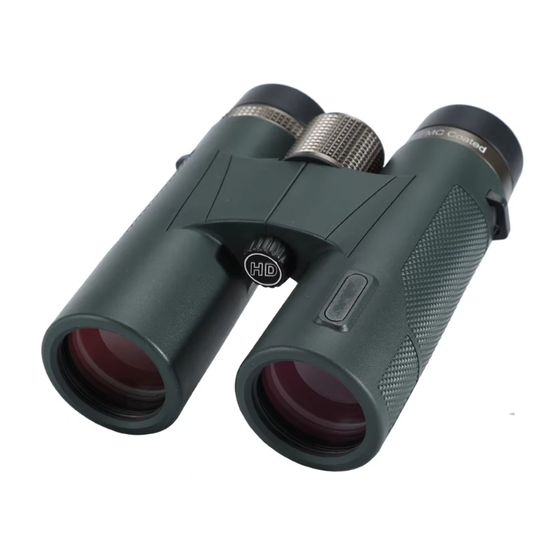Outdoor Hunting Range - กล้องส่องทางไกลแบบมือถือ ED BAK4 กันน้ำ IPX7 สำหรับดูนกและล่าสัตว์กลางแจ้ง