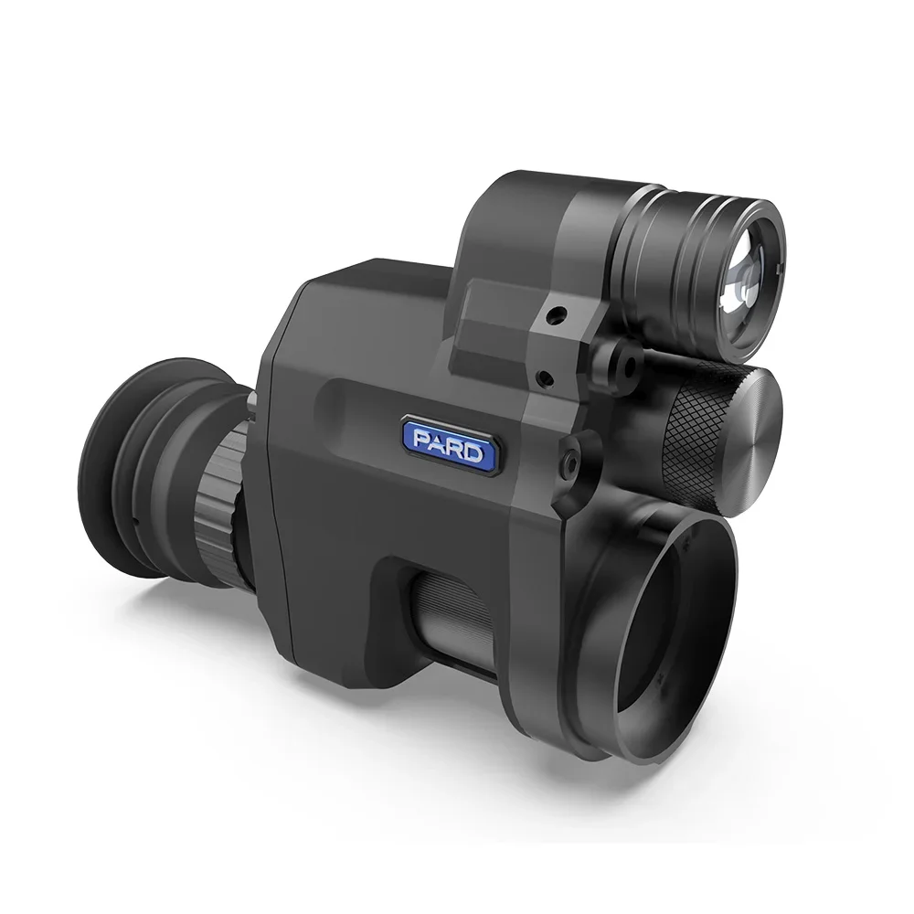 Outdoor Hunting Camera Wifi - กล้องมองกลางคืนแบบหนีบ NV007V สำหรับล่าสัตว์ พร้อมระบบ WIFI และแอปพลิเคชันสำหรับใช้งานกลางแจ้ง