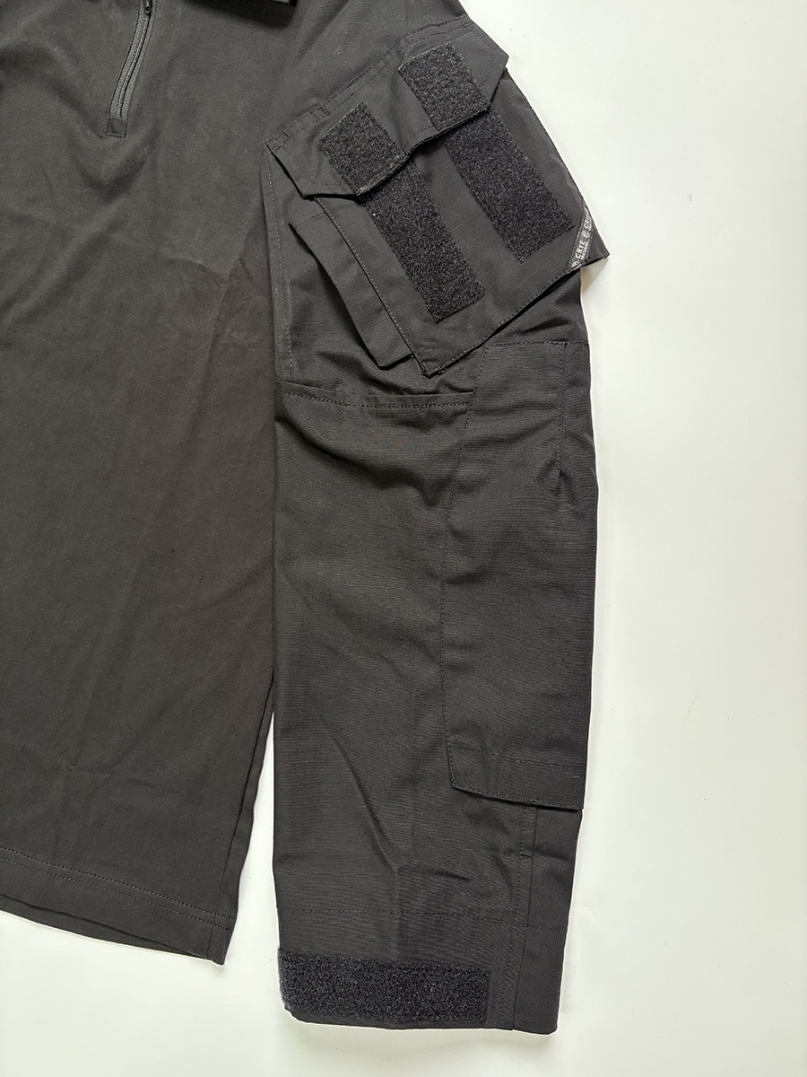 กีฬากลางแจ้งทหารยุทธวิธีการล่า - Hunting Outdoor Shirts บทวิจารณ์และราคา