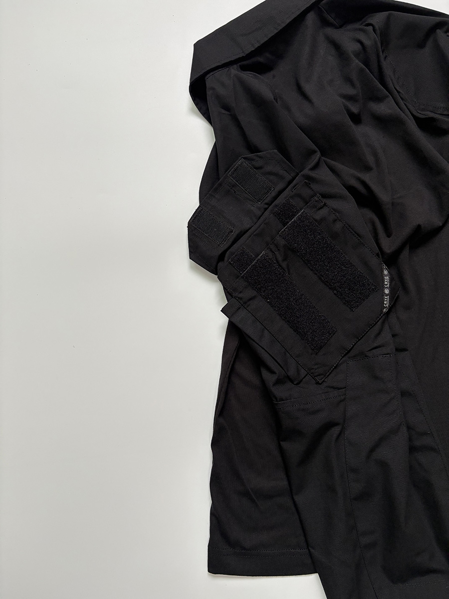กีฬากลางแจ้งทหารยุทธวิธีการล่า - Hunting Outdoor Shirts บทวิจารณ์และราคา