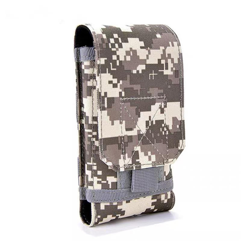 กระเป๋าใส่โทรศัพท์โมล 1 ชิ้นกี - Outdoor Hunting Tools บทวิจารณ์และราคา