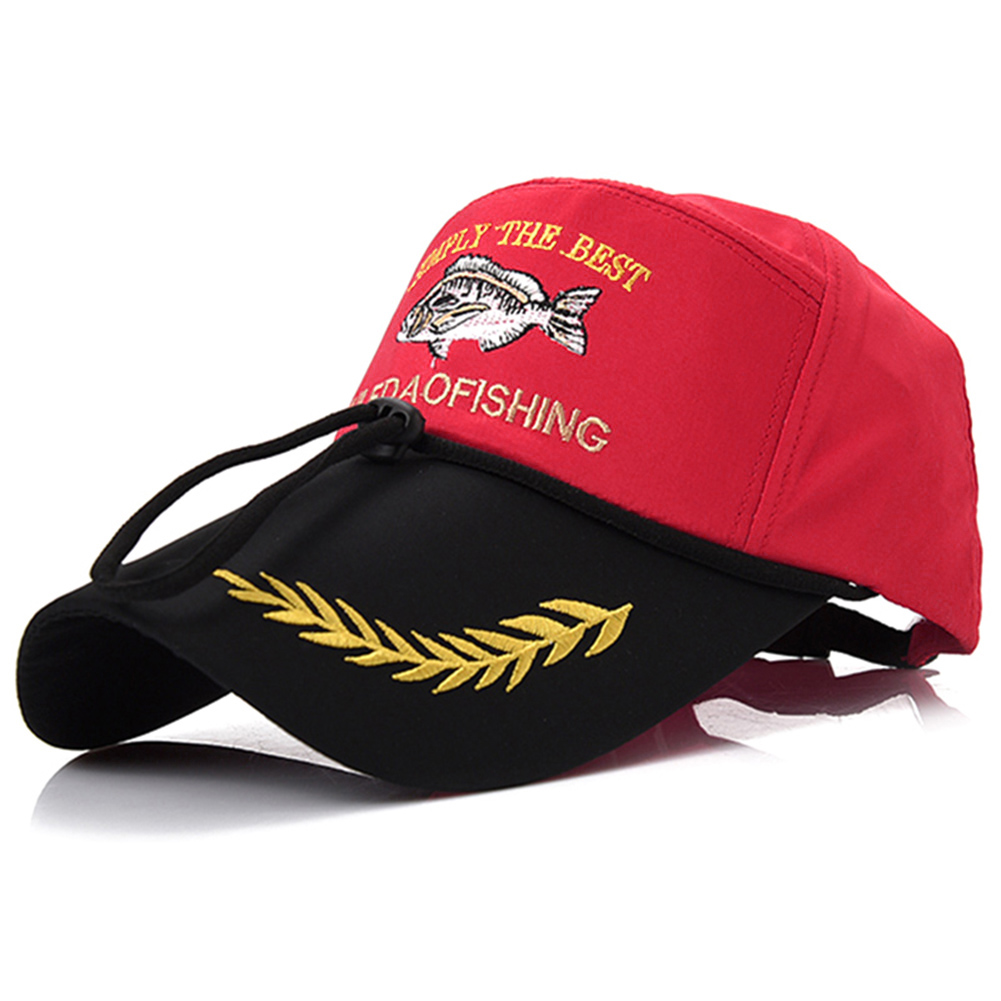 ผู้ชายใหม่กลางแจ้งหมวกตกปลาหมว - Mens Outdoor Hunting Hats บทวิจารณ์และราคา