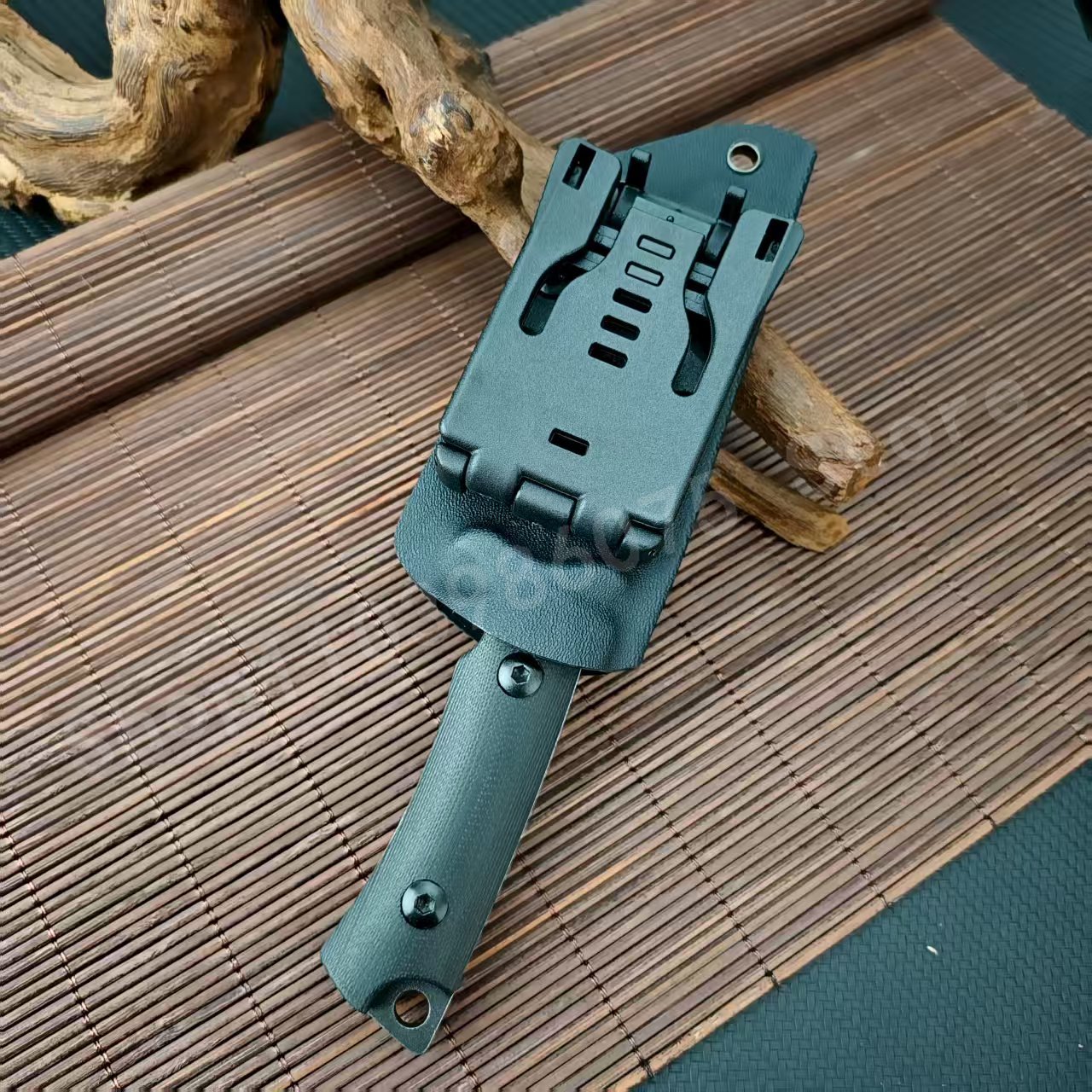 มีดอเนกประสงค์ใบมีดตรงขนาดเล็ก - Outdoor Hunting Gifts บทวิจารณ์และราคา