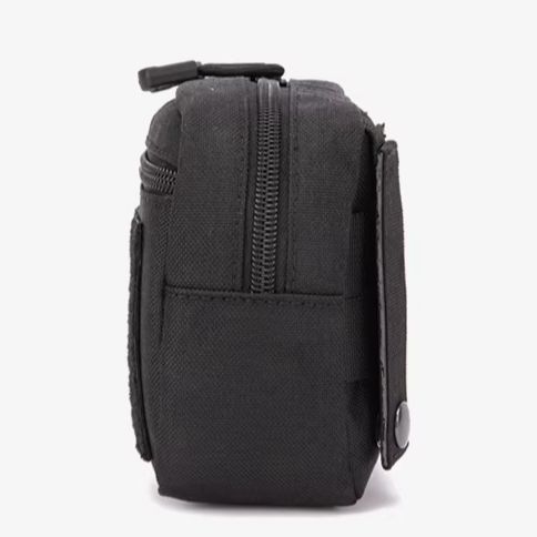 กระเป๋าคาดเอว MOLLE แบบยุทธวิธ - Outdoor Hunting Tools บทวิจารณ์และราคา