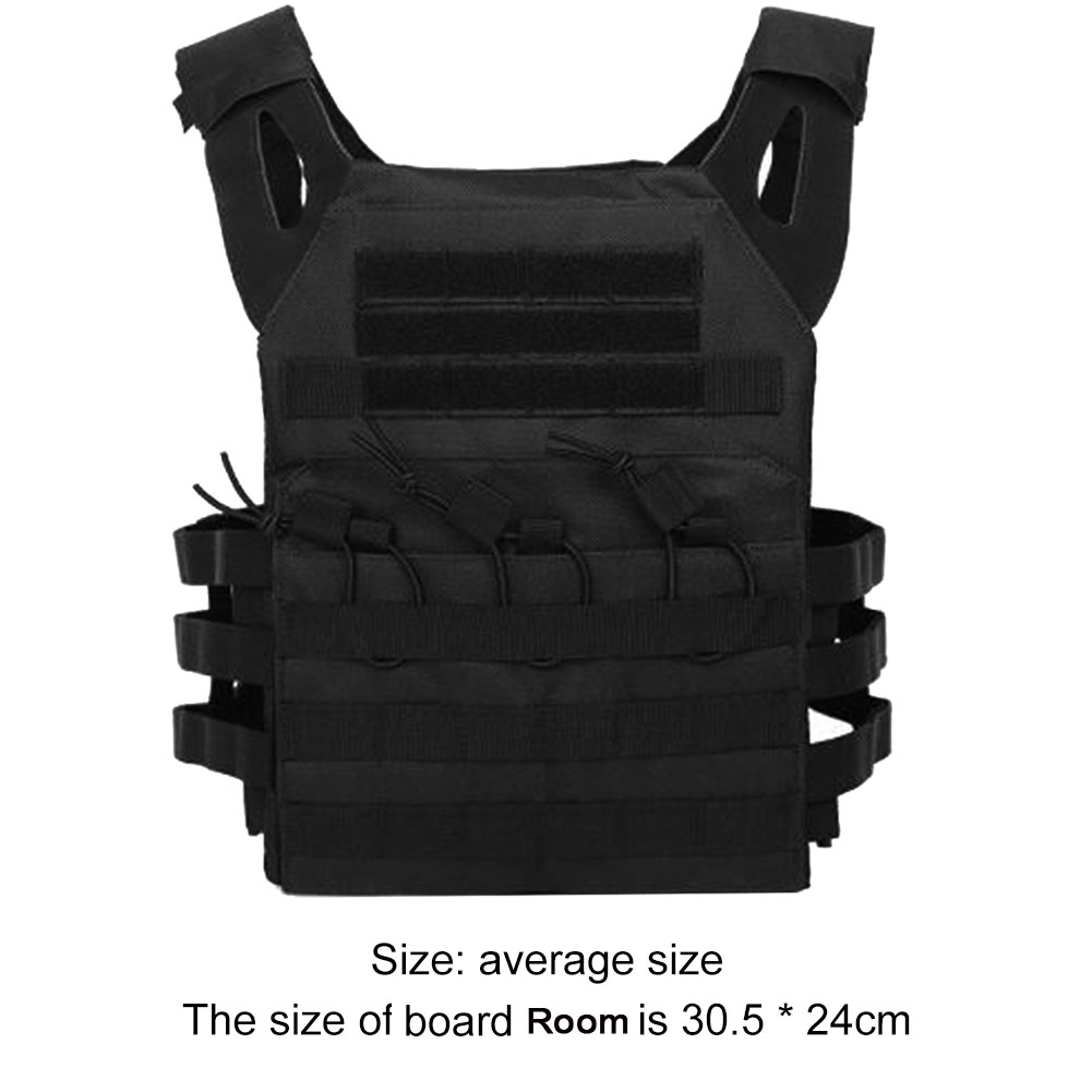 เสื้อกั๊กนักล่าเชิงยุทธวิธีเคส - Hunting Outdoor Game บทวิจารณ์และราคา