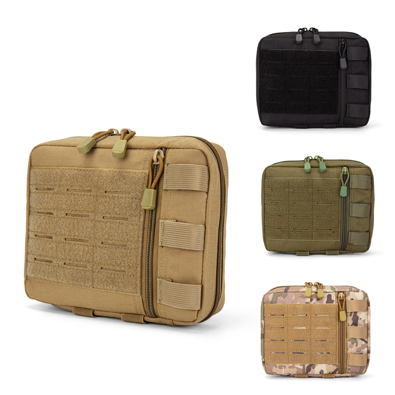 กระเป๋าอเนกประสงค์ Tactical MO - Outdoor Hunting Tools บทวิจารณ์และราคา