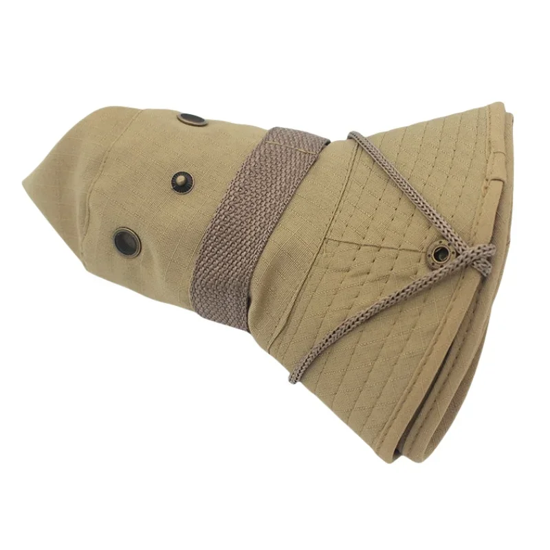 ผู้ชาย & ผู้หญิงหมวกกันแดดหมวก - Mens Outdoor Hunting Hats บทวิจารณ์และราคา