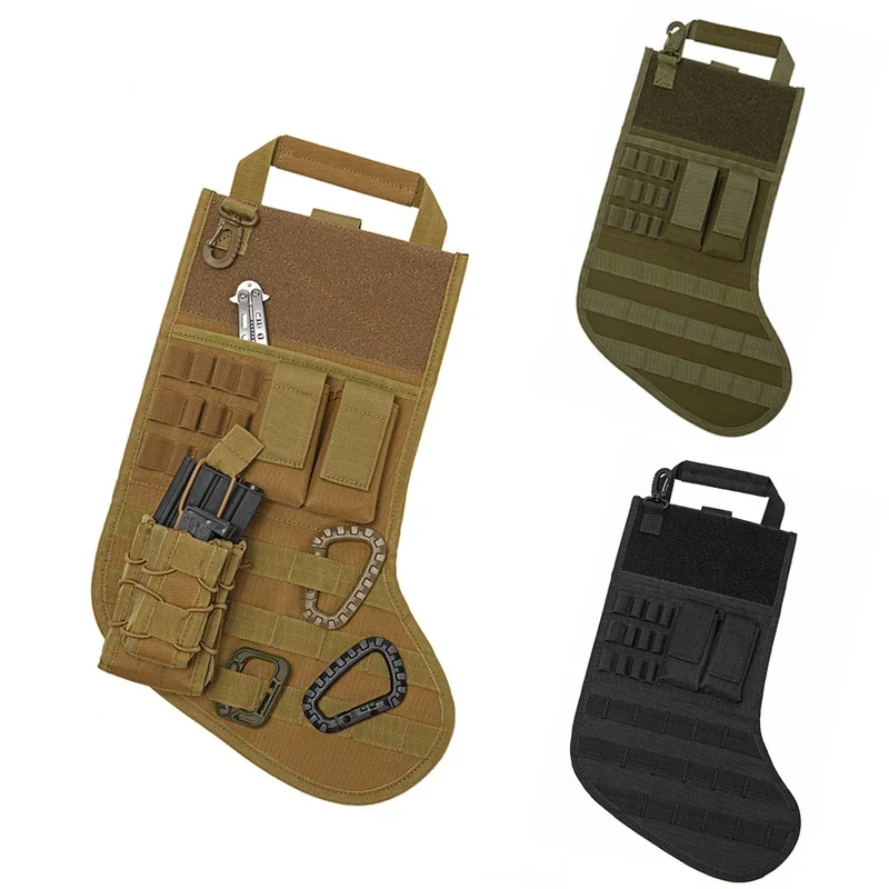 กระเป๋าใส่แม็กกาซีนแบบยุทธวิธี - Outdoor Hunting Gifts บทวิจารณ์และราคา