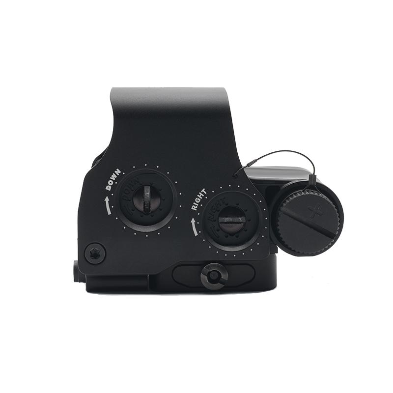 กล้องเล็งจุดแดง EOTECH S1 EXPS - Outdoor Hunting Range บทวิจารณ์และราคา