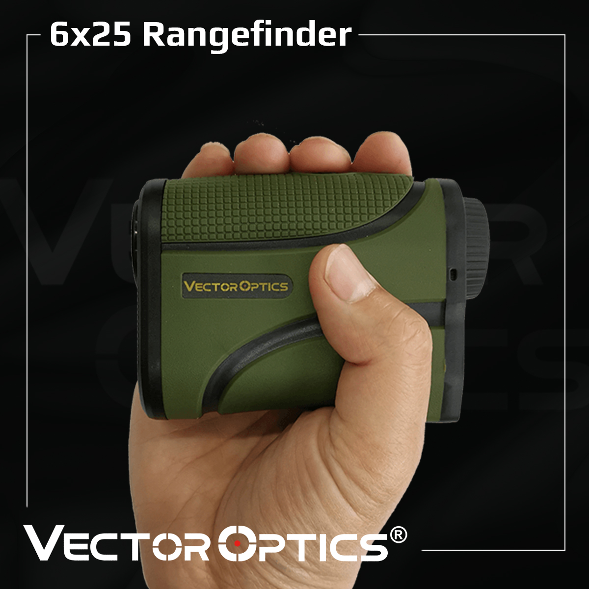 เวคเตอร์ออพติคกลางแจ้งเซ็นเซอร - Outdoor Hunting Range บทวิจารณ์และราคา
