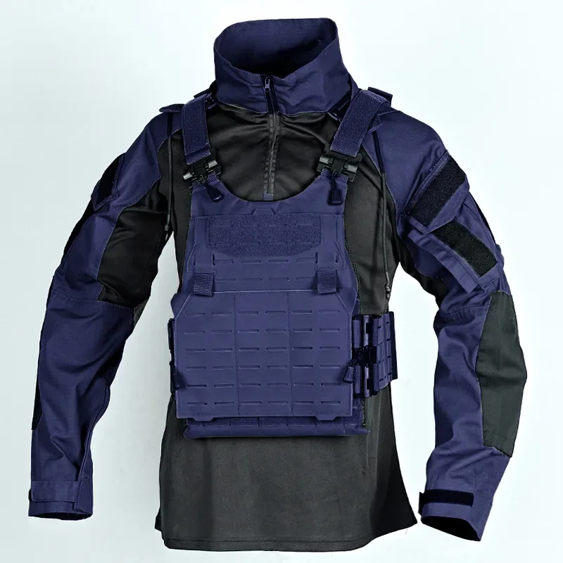 เสื้อยืดผู้ชายแบบซิป 1/4 แขนยา - Hunting Outdoor Shirts บทวิจารณ์และราคา