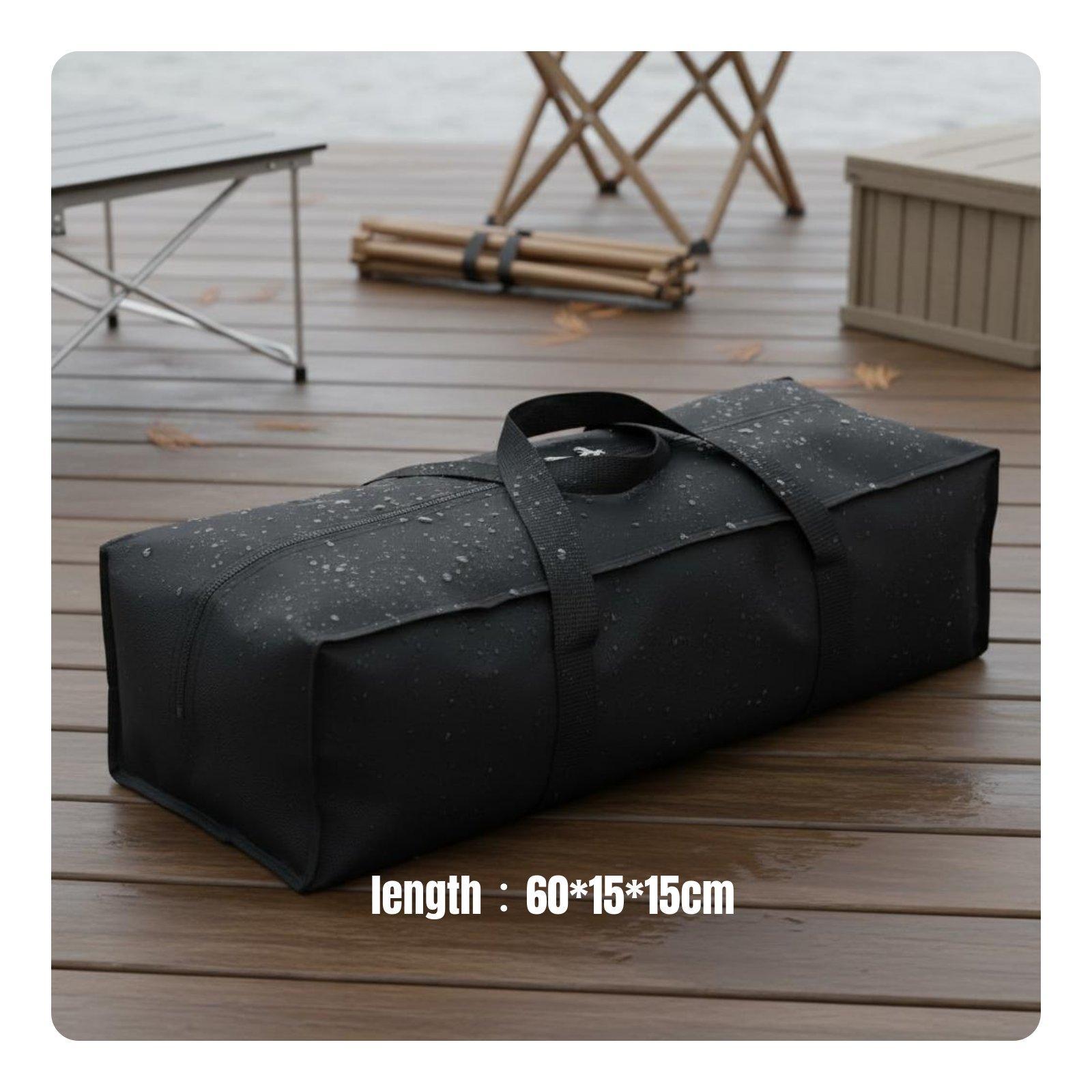 กระเป๋าเก็บอุปกรณ์ขนาดใหญ่กันน - Outdoor Hunting Gear Store บทวิจารณ์และราคา