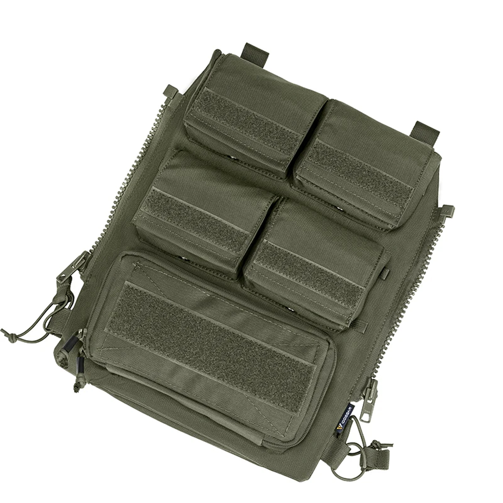 เสื้อกล้ามยุทธวิธี IDOGEAR รุ่ - Hunting Outdoor Game บทวิจารณ์และราคา