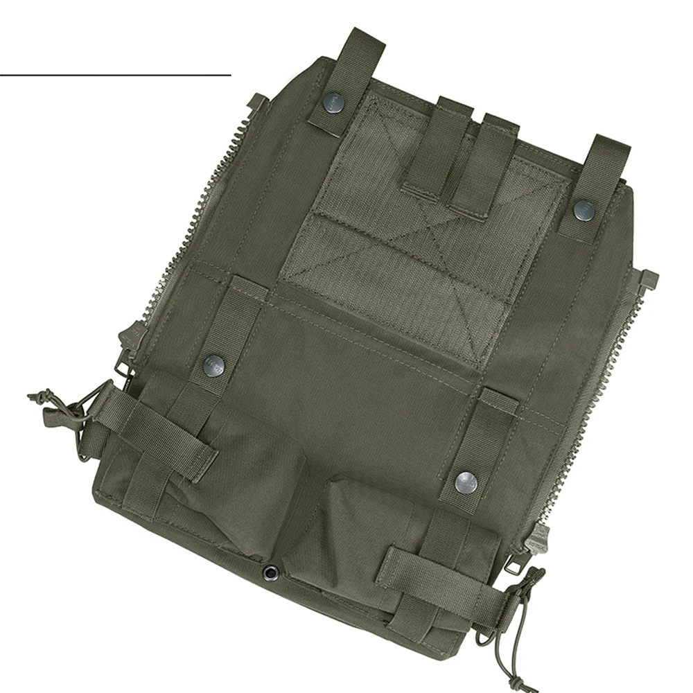 เสื้อกล้ามยุทธวิธี IDOGEAR รุ่ - Hunting Outdoor Game บทวิจารณ์และราคา