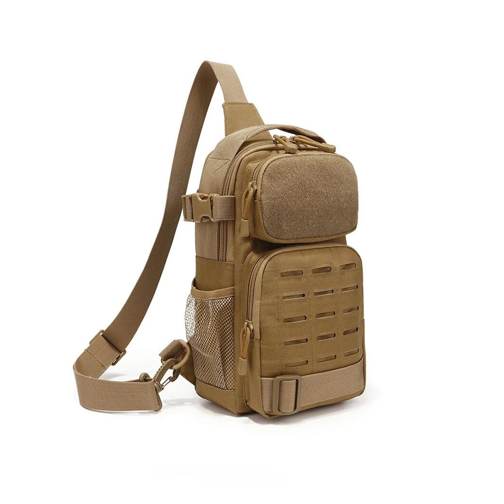 กระเป๋ากระเป๋าสะพายสำหรับผู้ชา - Outdoor Hunting Range บทวิจารณ์และราคา