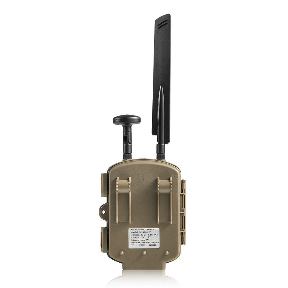 กล้อง BALEVER รุ่น OEM สำหรับต - Outdoor Hunting Camera Wifi บทวิจารณ์และราคา