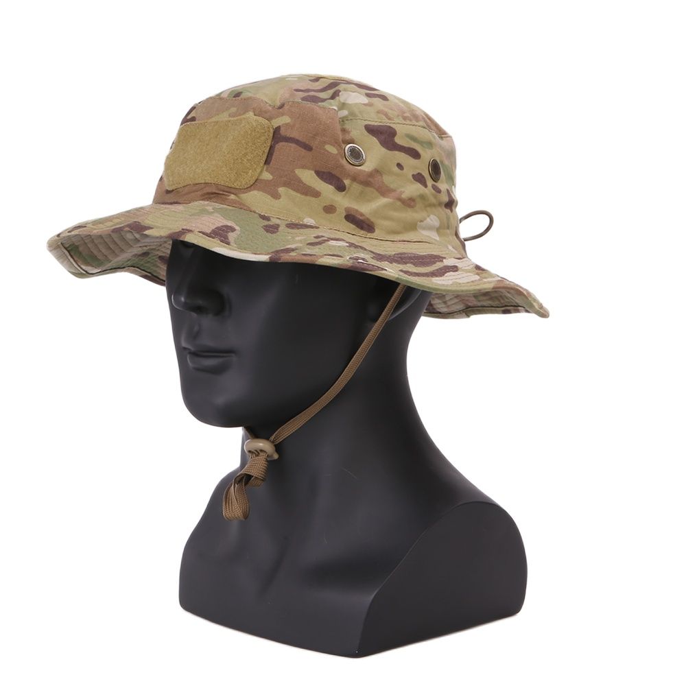Emersongear ยุทธวิธี Boonie หม - Mens Outdoor Hunting Hats บทวิจารณ์และราคา