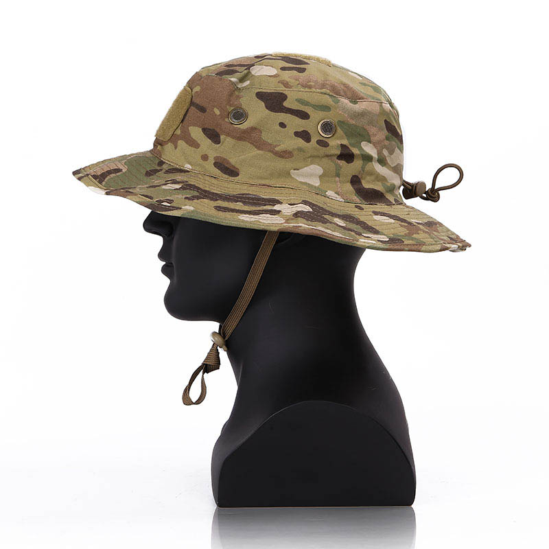 Emersongear ยุทธวิธี Boonie หม - Mens Outdoor Hunting Hats บทวิจารณ์และราคา