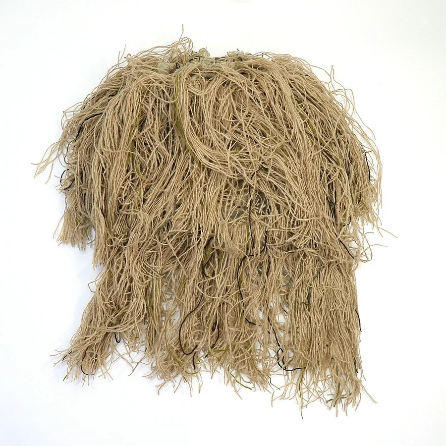 การล่าสัตว์ Woodland 3D Camo B - Ghillie Suit Woodland บทวิจารณ์และราคา