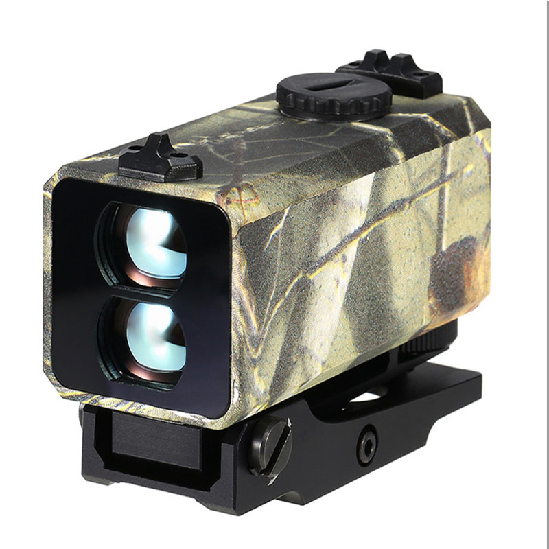 มินิเลเซอร์ช่วงอัตโนมัติ Finde - Outdoor Hunting Range บทวิจารณ์และราคา