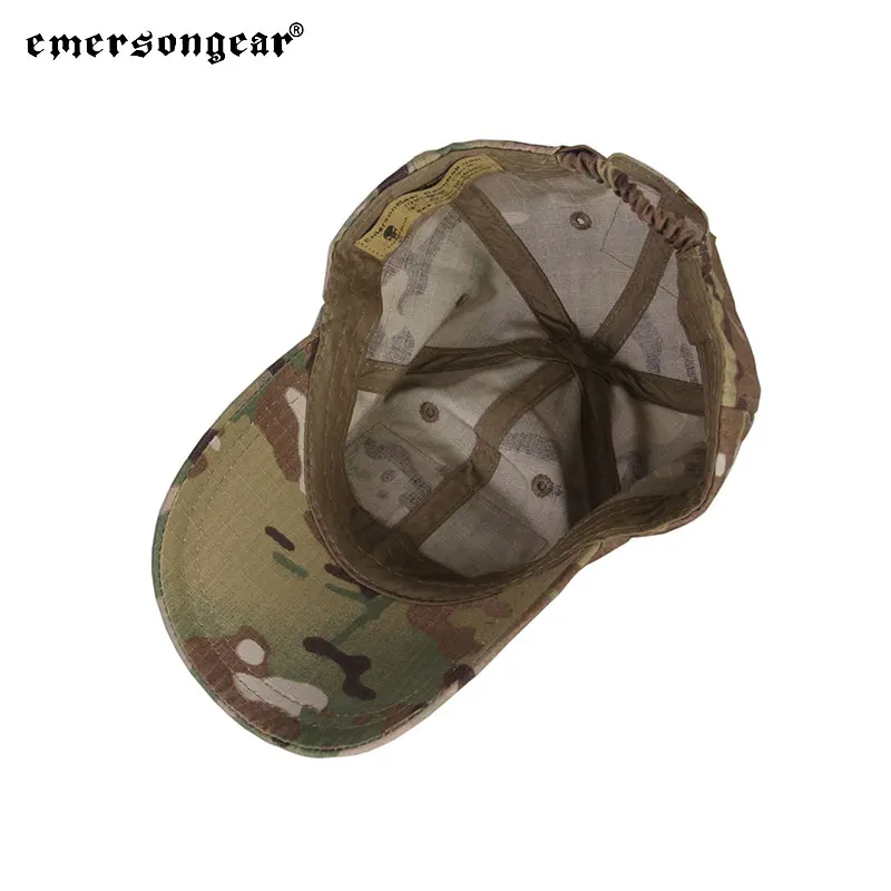 Emersongear เบสบอลหมวก Headwea - Hunting Outdoor Hats บทวิจารณ์และราคา