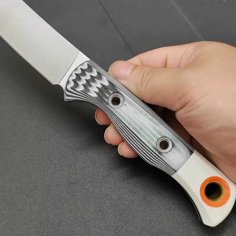 มีดตรง BM 15500 Hunt Meatcraft - Outdoor Hunting Tools บทวิจารณ์และราคา