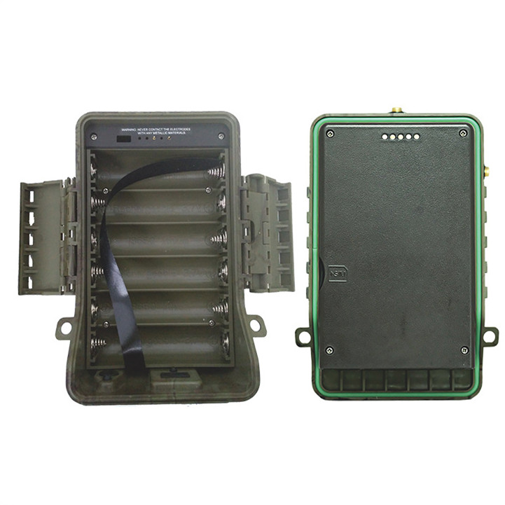 กล้องดักถ่ายภาพล่าสัตว์ 4G GPS - Hunting Outdoor Game บทวิจารณ์และราคา