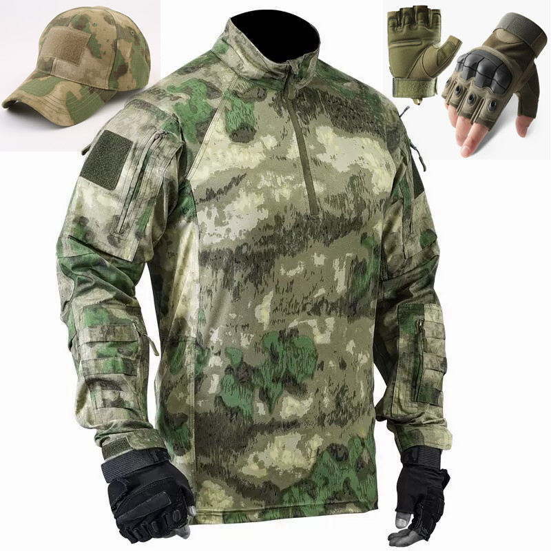ถุงมือและหมวกของขวัญ UF PRO Pi - Hunting Outdoor Hats บทวิจารณ์และราคา
