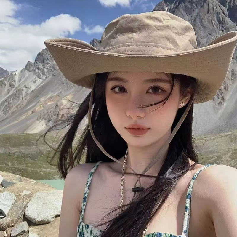 หมวกกันแดดแบบ unisex สำหรับตกป - Hunting Outdoor Hats บทวิจารณ์และราคา