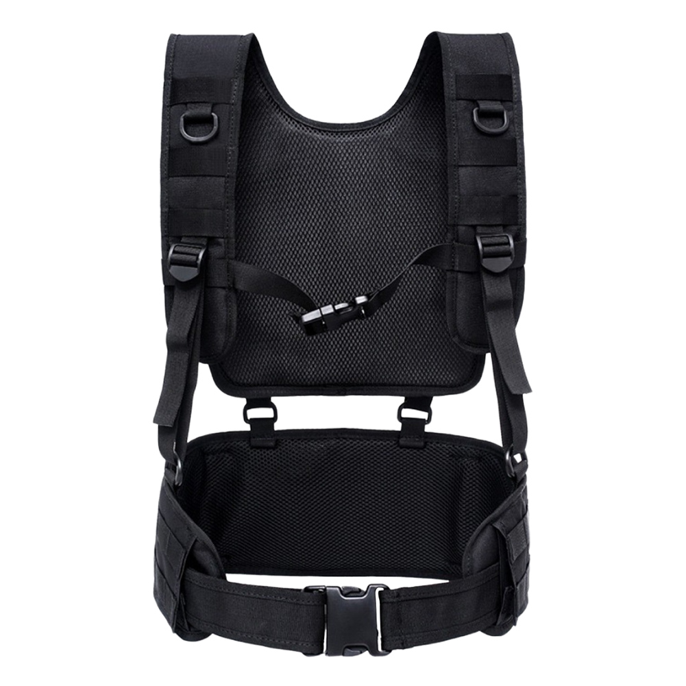 เสื้อกั๊กและเข็มขัดสำหรับล่าสั - Hunting Outdoor Game บทวิจารณ์และราคา