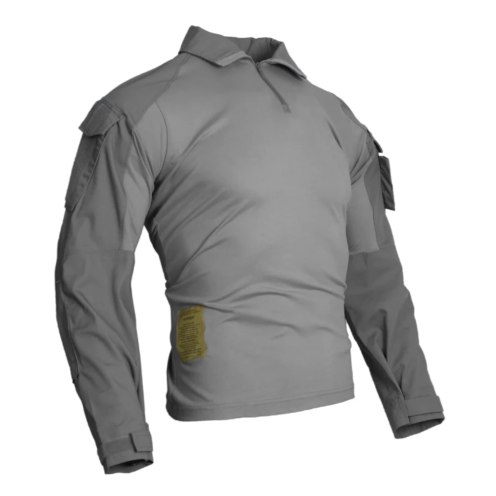EMERSONGEAR ยุทธวิธี E3 เสื้อค - Hunting Outdoor Shirts บทวิจารณ์และราคา