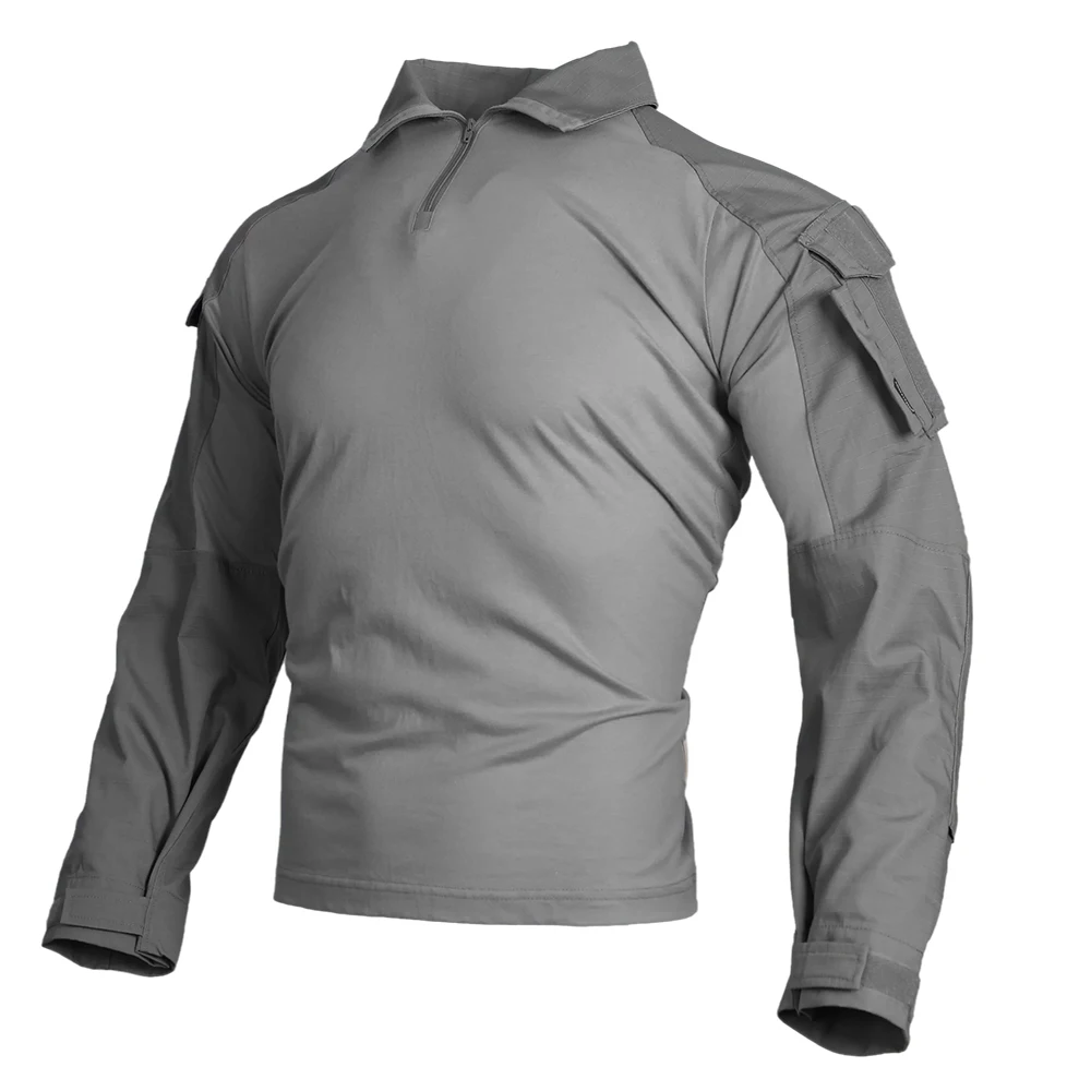 EMERSONGEAR ยุทธวิธี E3 เสื้อค - Hunting Outdoor Shirts บทวิจารณ์และราคา