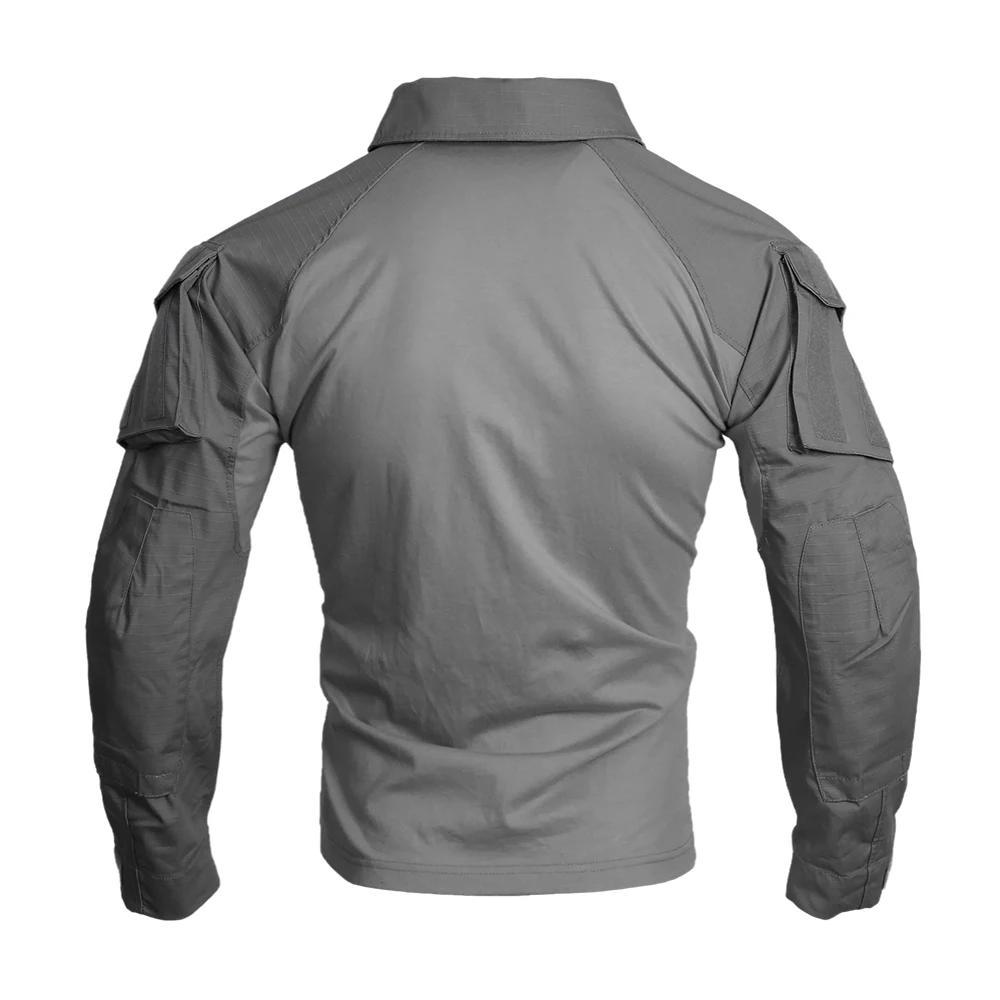 EMERSONGEAR ยุทธวิธี E3 เสื้อค - Hunting Outdoor Shirts บทวิจารณ์และราคา
