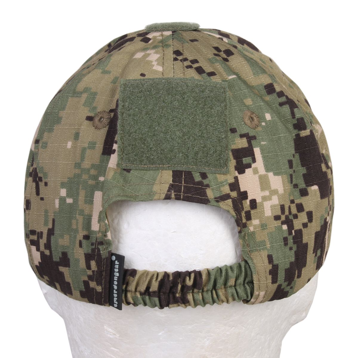 เอเมอร์ซันเกียร์หมวกเบสบอลหมวก - Hunting Outdoor Hats บทวิจารณ์และราคา