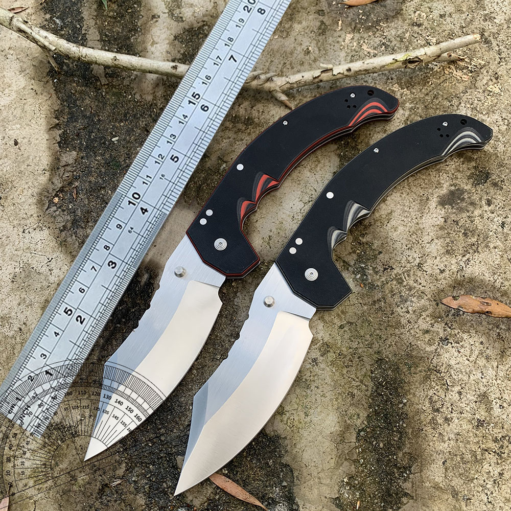 มีดพับ Mayhem สำหรับพกพา มีดล่ - Outdoor Hunting Gifts บทวิจารณ์และราคา