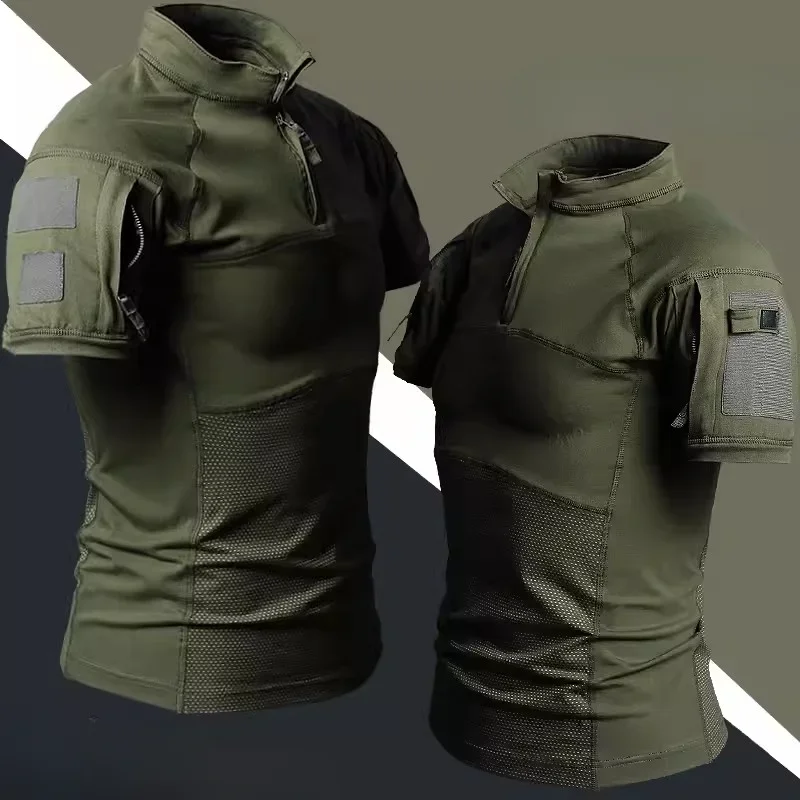AUKU เสื้อยืดสำหรับล่าสัตว์ของ - Hunting Outdoor Shirts บทวิจารณ์และราคา