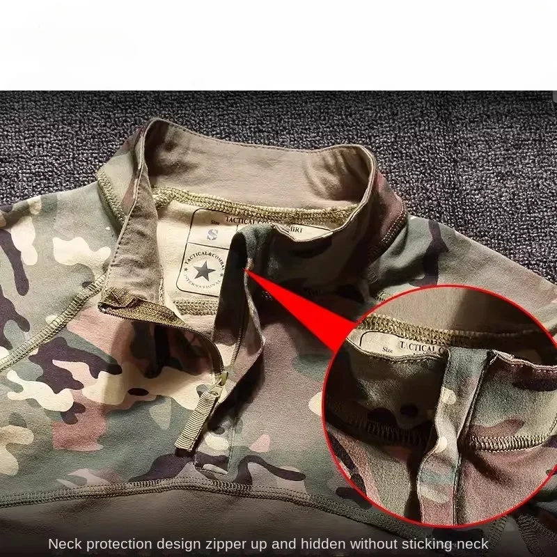 AUKU เสื้อยืดสำหรับล่าสัตว์ของ - Hunting Outdoor Shirts บทวิจารณ์และราคา