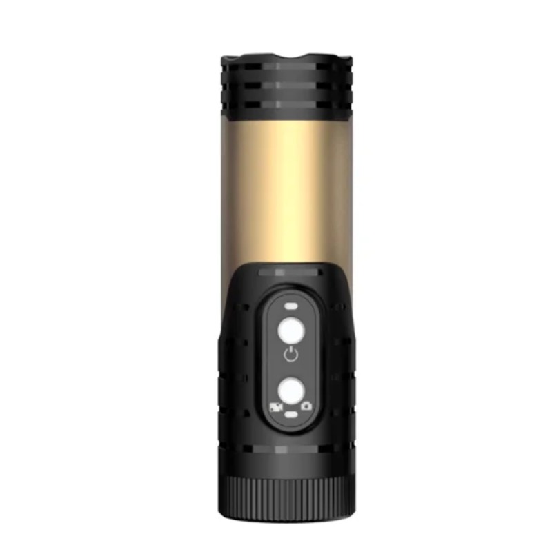 กล้องแอคชั่น MC68 4K WiFi สำหร - Outdoor Hunting Camera Wifi บทวิจารณ์และราคา